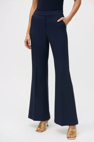 Allen Pull-On Pants Pant - Image 4