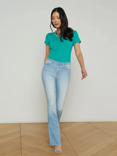 Ruth Essex Jeans