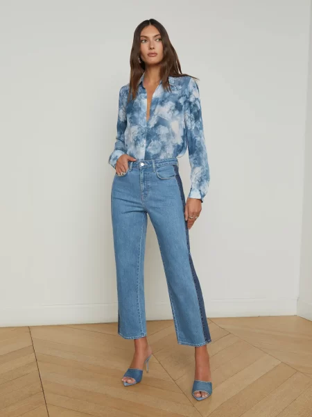 Emorie Denim