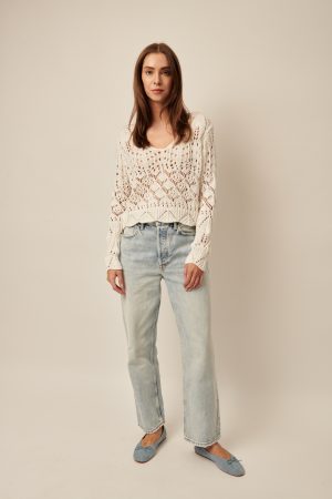 Lola Knit Top
