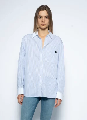 Morning Pop Button Up Shirt - Image 6