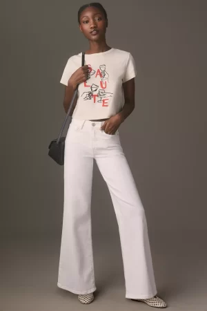 Summer Palazzo Pants