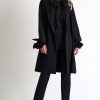 Donna Pants in black - Image 3