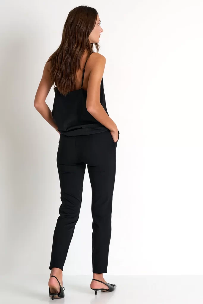 Sam Tapered Pantstank - Image 2