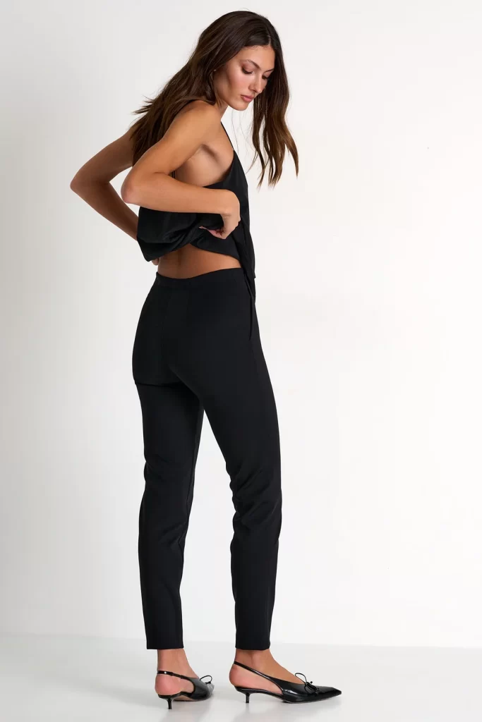 Sam Tapered Pantstank - Image 4
