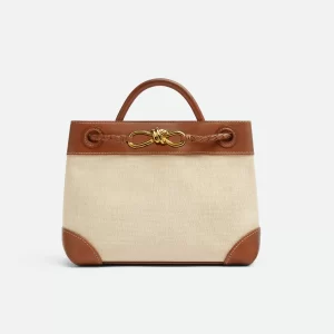 Saint Bag in tan - Image 3