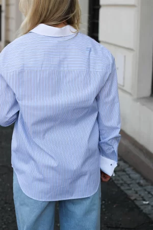 Morning Pop Button Up Shirt - Image 2