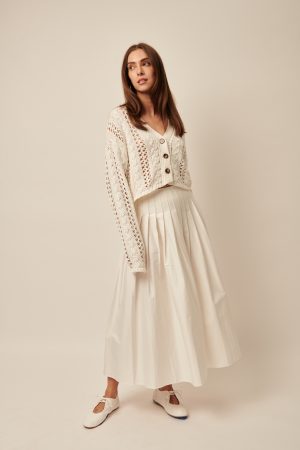 Harper Cardigan - Image 4