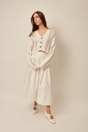 Harper Cardigan - Image 3
