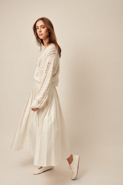 Harper Cardigan -M - Image 2