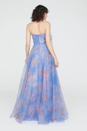 Kimberly Gown - Image 7