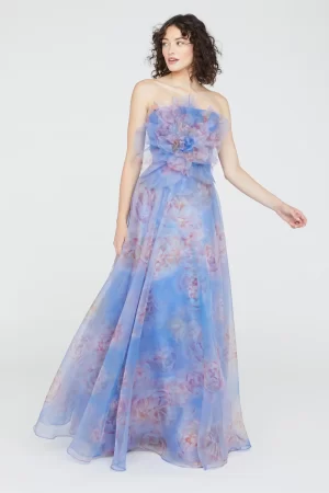 Kimberly Gown - Image 6