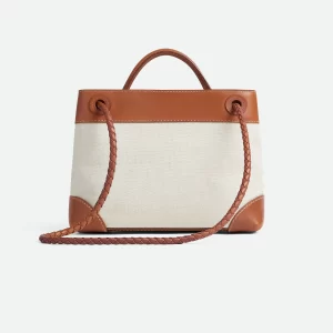 Saint Bag in tan - Image 2