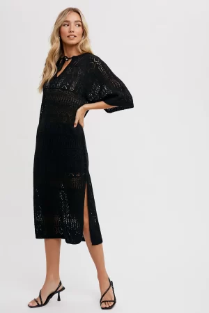 Worran Kaftan Cover Up Dress