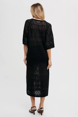 Worran Kaftan Cover Up Dress - Image 2