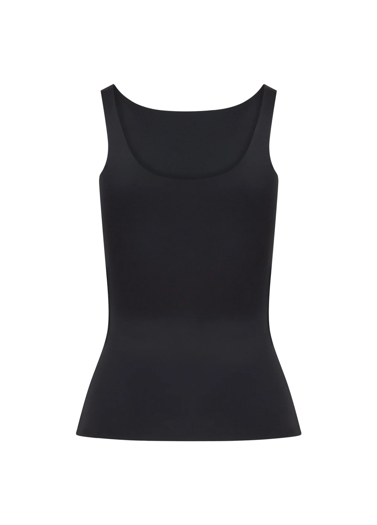 Vida Strap Top in black - Image 9