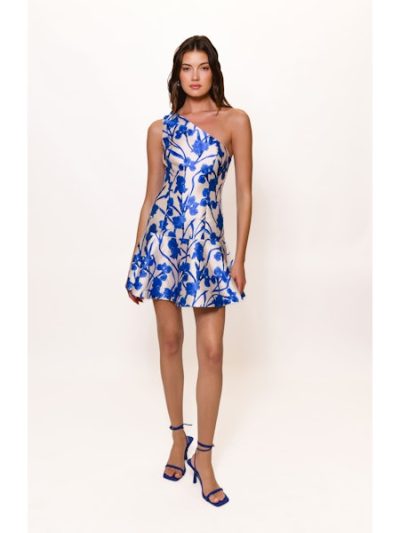 Silas Dress - Image 6