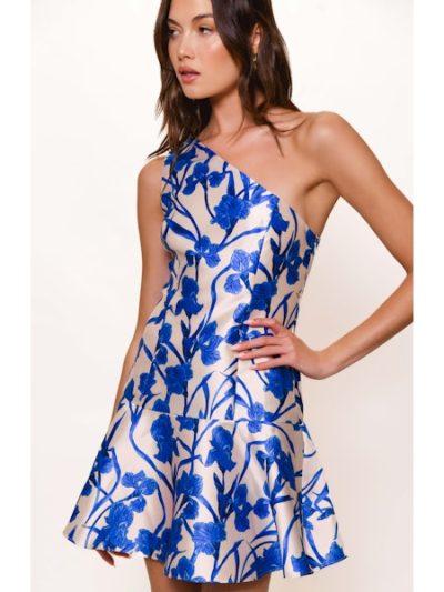 Silas Dress - Image 2