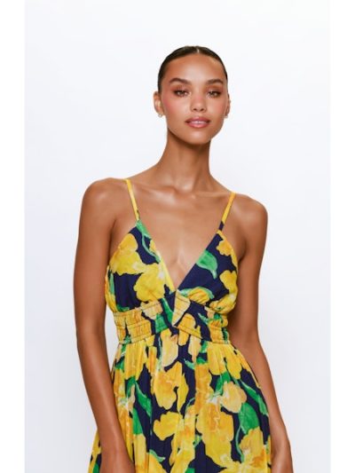 Fran Dress - Image 2
