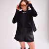Kayla Thumhold Blazer in black - Image 10