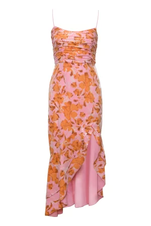 Quinta Dress - Image 6