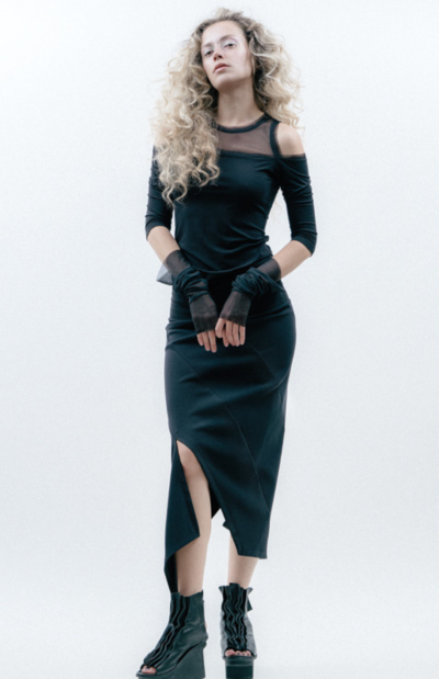 Mape Skirt