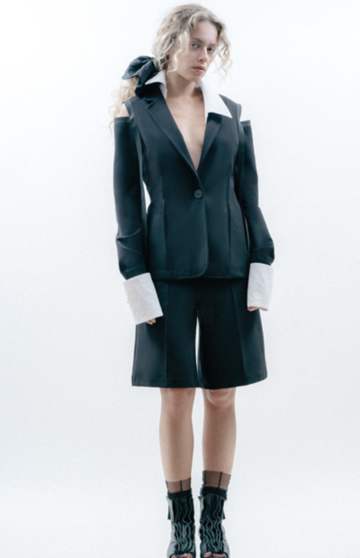 Lati jacket