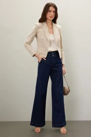 Wayne Crop DB Blazer - Image 5