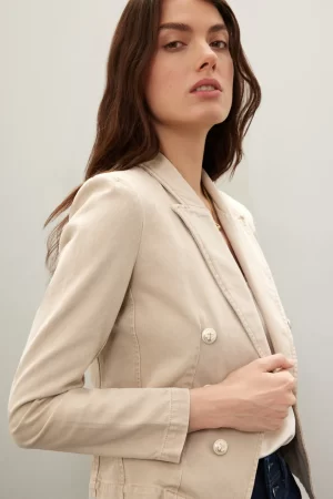 Wayne Crop DB Blazer - Image 6