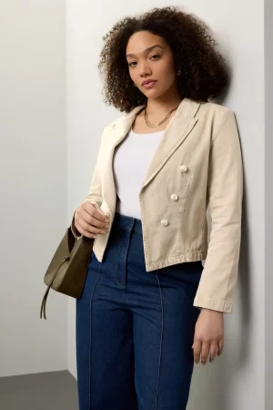 Wayne Crop DB Blazer - Image 7
