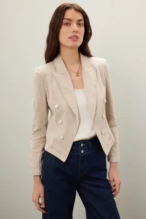 Wayne Crop DB Blazer