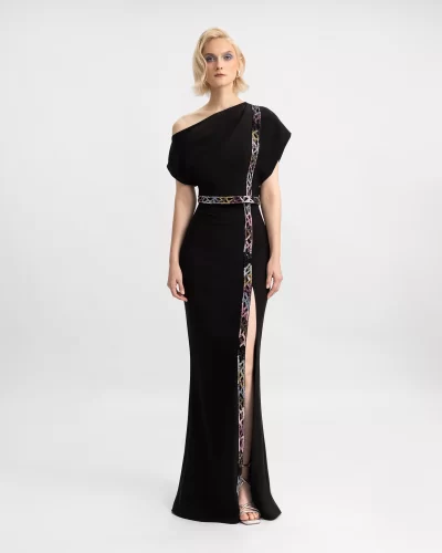 Elaine Long Skirt