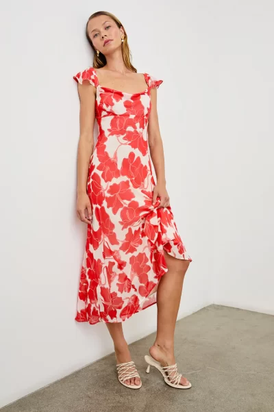 Marigold dress - sz small