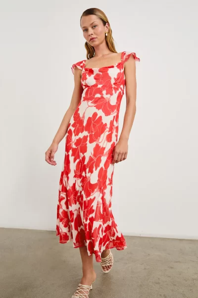 Marigold dress - sz small - Image 3