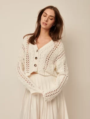 Harper Cardigan - Image 7