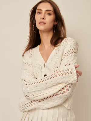 Harper Cardigan