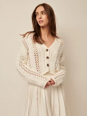 Harper Cardigan - Image 5