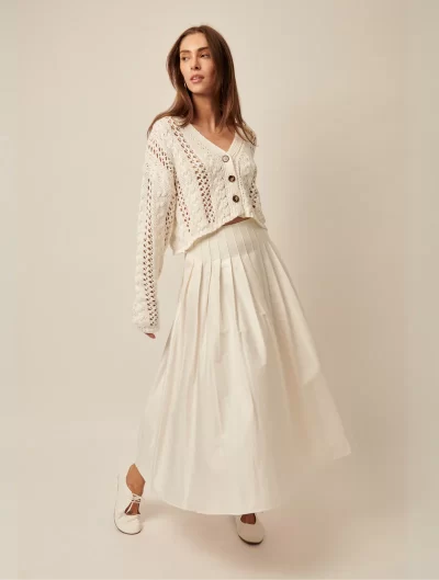 Harper Cardigan -M - Image 6