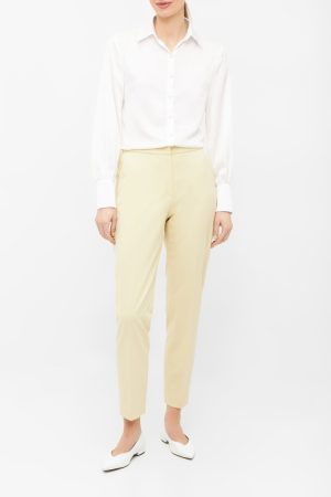 Doro Pant in yellow