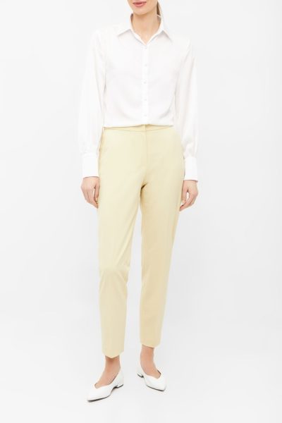 Doro Pant in yellow