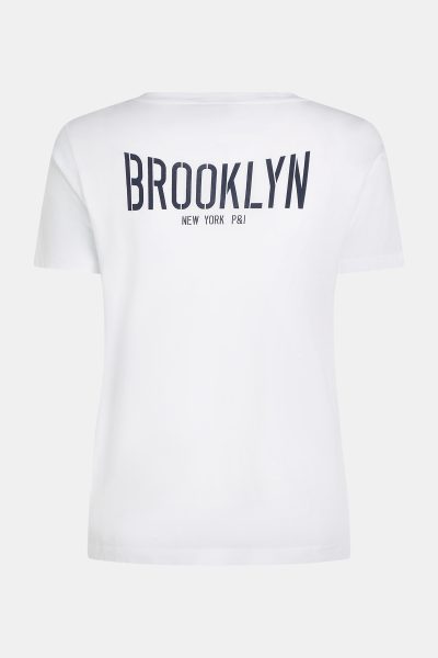 Flynn Brooklyn T-Shirt - Image 2