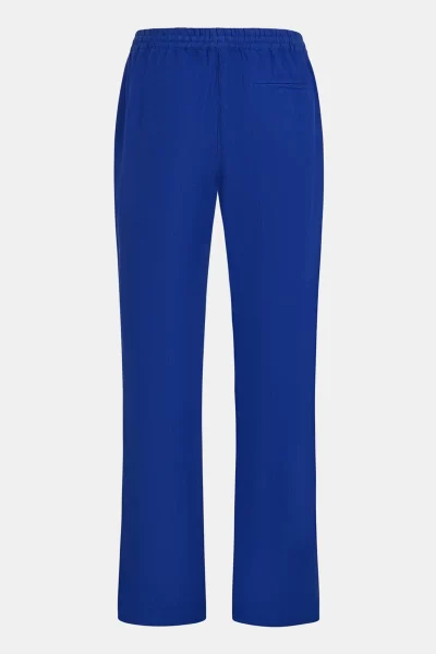 Nell Linen Trouser - sz 4 - Image 2