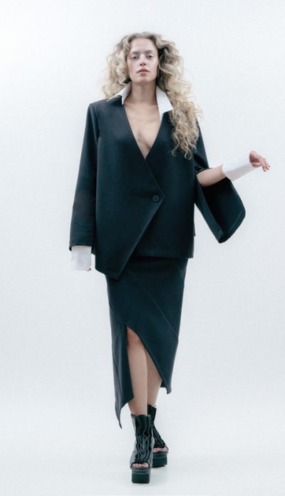 Lati jacket - Image 4