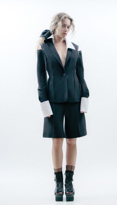 Lati jacket