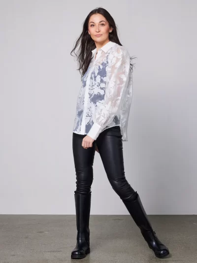YAMINA shirt - Image 4