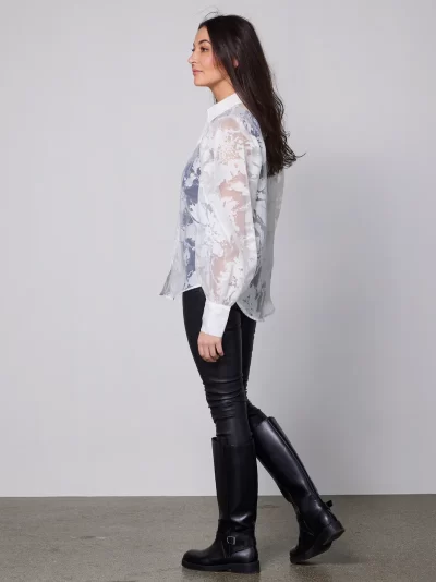 YAMINA shirt - Image 3