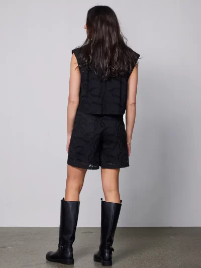 YETTA vest - sz medium - Image 3