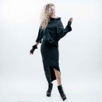 Mape Skirt - Image 3