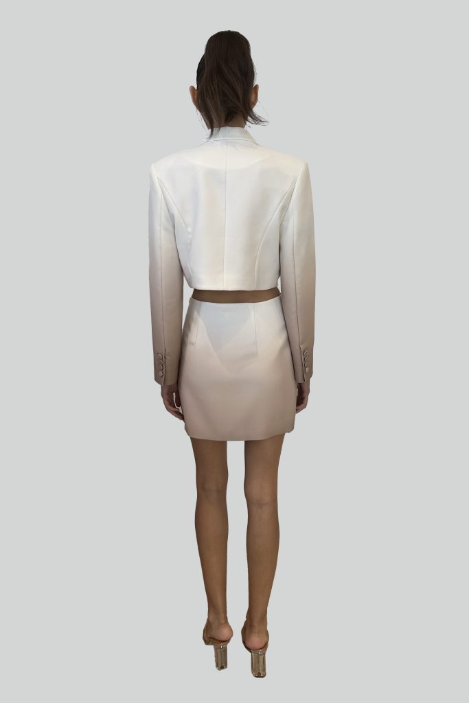 Holden Skirt - Image 2