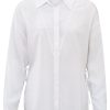 Zorai Drawstring Blouse - Image 5